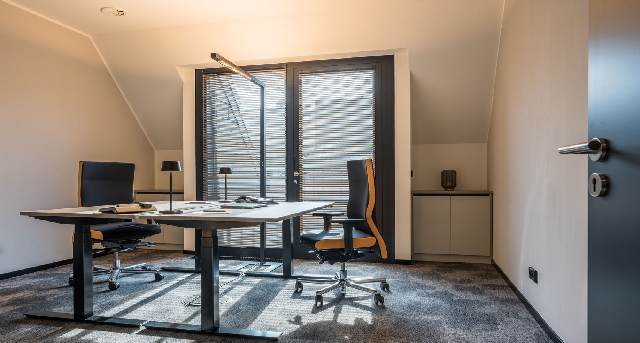 Hohe Bleichen 22, Hohe Bleichen 22, Hohe Bleichen 22 — office space for rent, photo 4