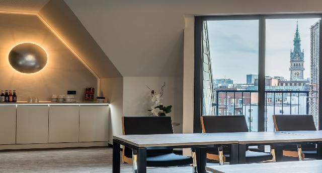 Hohe Bleichen 22, Hohe Bleichen 22, Hohe Bleichen 22 — office space for rent, photo 5