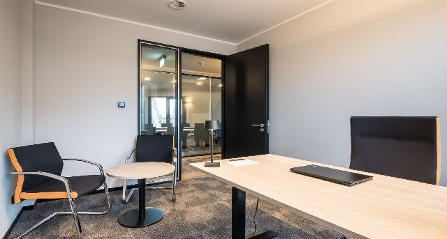 Hohe Bleichen 22, Hohe Bleichen 22, Hohe Bleichen 22 — office space for rent, photo 6