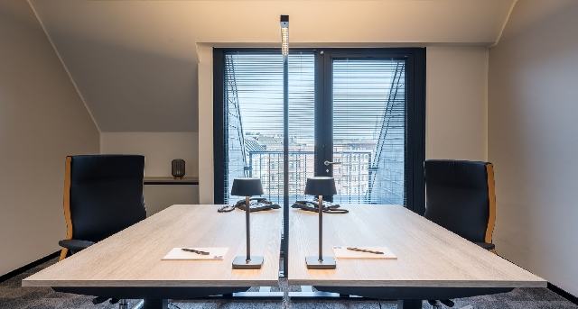 Hohe Bleichen 22, Hohe Bleichen 22, Hohe Bleichen 22 — office space for rent, photo 8