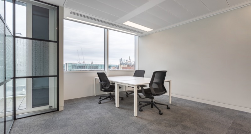 Holborn Circus, 20 St Andrew Street, London, EC4A 3AG — office space for rent, photo 8