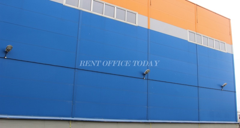 Kholding 78, 2-y verkhniy pereulok, d. 13, liter A — office space for rent, photo 2