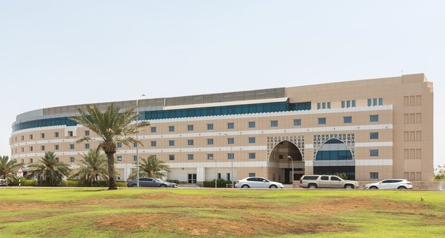 Sewa pejabat Holiday Inn Muscat al Seeb_8-1
