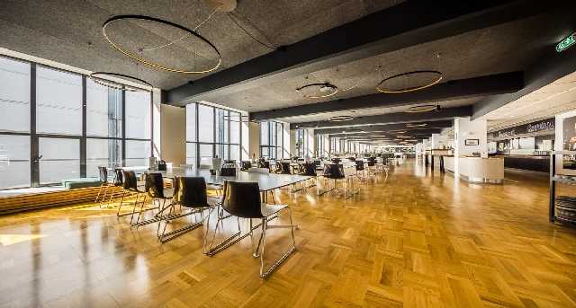 Holmbladsgade 133, Holmbladsgade 133, Holmbladsgade 133 3. sal Copenhagen — office space for rent, photo 1