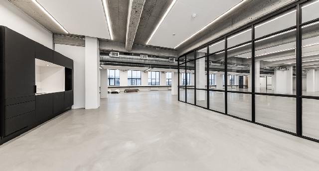 Holmbladsgade 133, Holmbladsgade 133, Holmbladsgade 133 3. sal Copenhagen — office space for rent, photo 10