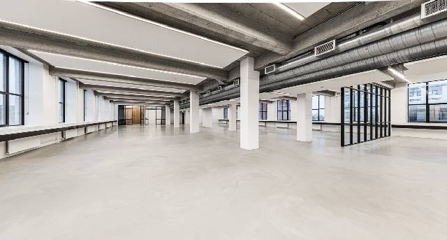 Holmbladsgade 133, Holmbladsgade 133, Holmbladsgade 133 3. sal Copenhagen — office space for rent, photo 12