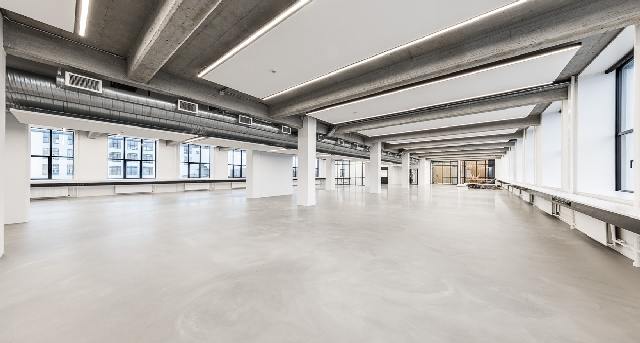 Holmbladsgade 133, Holmbladsgade 133, Holmbladsgade 133 3. sal Copenhagen — office space for rent, photo 4