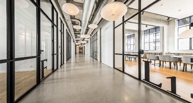 Holmbladsgade 133, Holmbladsgade 133, Holmbladsgade 133 3. sal Copenhagen — office space for rent, photo 6