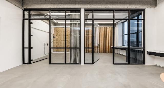 Holmbladsgade 133, Holmbladsgade 133, Holmbladsgade 133 3. sal Copenhagen — office space for rent, photo 7