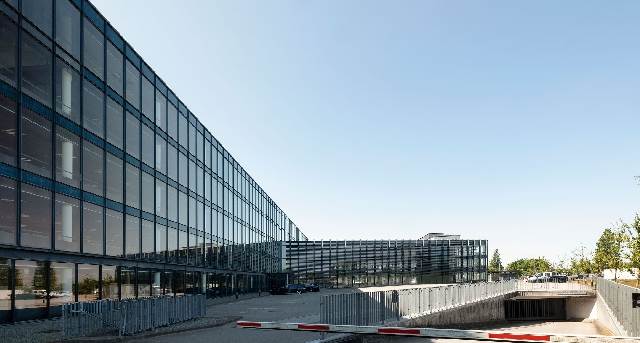 Holmbladsgade 139, Holmbladsgade 139, Holmbladsgade 139 Holmbladshus Copenhagen — office space for rent, photo 10