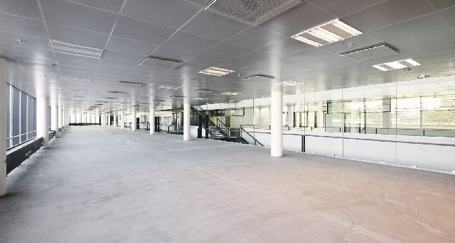 Holmbladsgade 139, Holmbladsgade 139, Holmbladsgade 139 Holmbladshus Copenhagen — office space for rent, photo 2