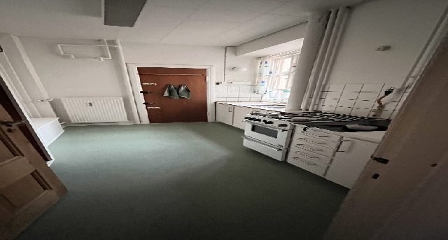 Holmbladsgade 3, Holmbladsgade 3, Holmbladsgade 3 Copenhagen — office space for rent, photo 2