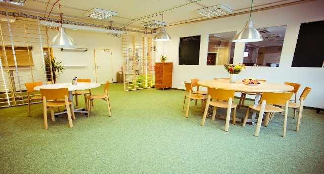 Hongkongstraße 1, Hongkongstraße 1, Hongkongstraße 1 5. Stock — office space for rent, photo 1