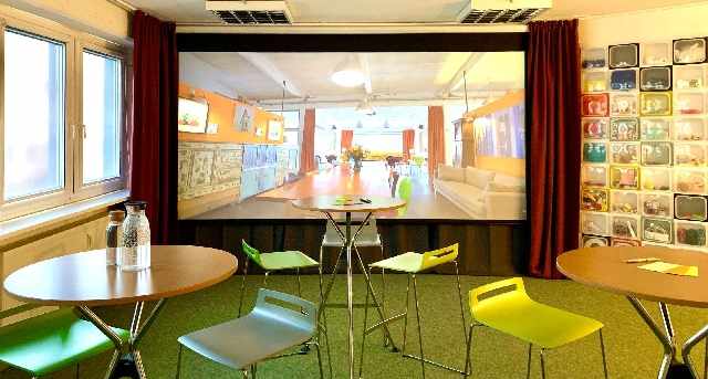 Hongkongstraße 1, Hongkongstraße 1, Hongkongstraße 1 5. Stock — office space for rent, photo 10