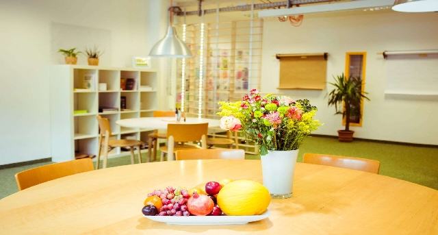 Hongkongstraße 1, Hongkongstraße 1, Hongkongstraße 1 5. Stock — office space for rent, photo 9