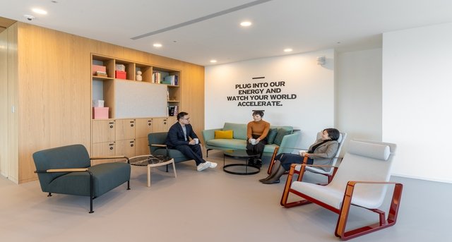 Rent office Hongwell_1-1
