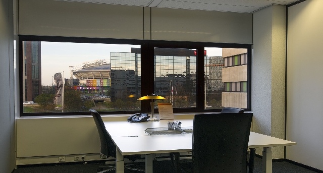 Alquiler oficinas Hoogoorddreef 9_1-1