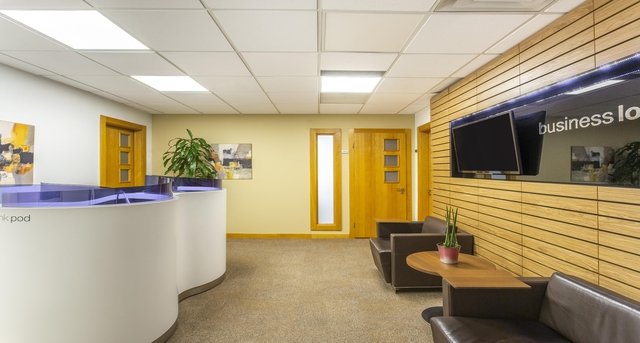 Büros zu mieten Horizon Office Tower_1-1