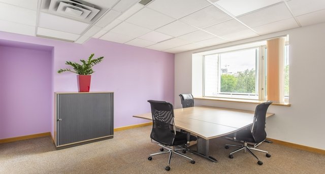Büros zu mieten Horizon Office Tower_2-1