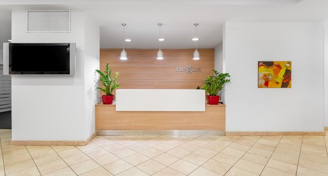 Rent office Horizon Park_2-1