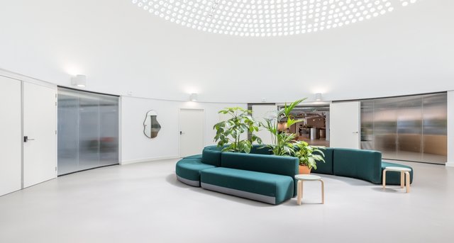Rent office House Modernes_2-1