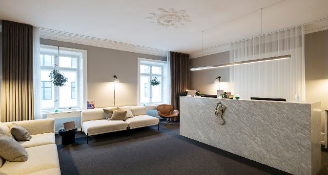 Hovedvagtsgade 6, Hovedvagtsgade 6, Hovedvagtsgade 6 Copenhagen — office space for rent, photo 6