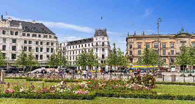 Hovedvagtsgade 6, Hovedvagtsgade 6, Hovedvagtsgade 6 Copenhagen — office space for rent, photo 7