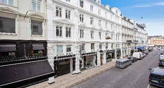 Hovedvagtsgade 6, Hovedvagtsgade 6, Hovedvagtsgade 6 Copenhagen — office space for rent, photo 9