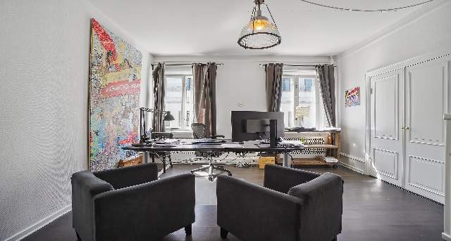 Hovedvagtsgade 8, Hovedvagtsgade 8, Hovedvagtsgade 8 4. sal Copenhagen — office space for rent, photo 11