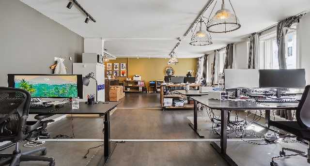 Hovedvagtsgade 8, Hovedvagtsgade 8, Hovedvagtsgade 8 4. sal Copenhagen — office space for rent, photo 12