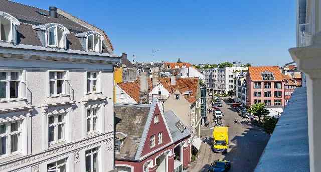Hovedvagtsgade 8, Hovedvagtsgade 8, Hovedvagtsgade 8 4. sal Copenhagen — office space for rent, photo 14