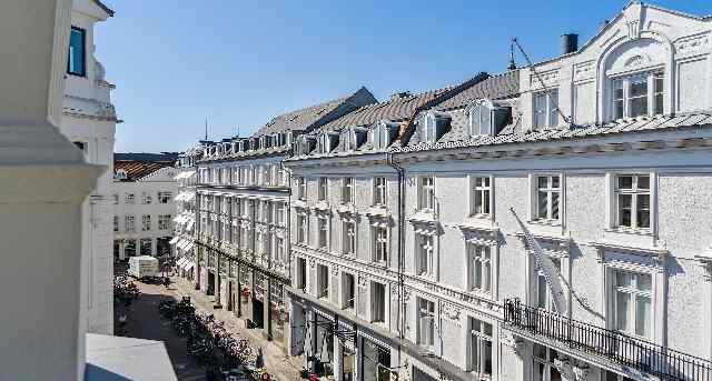 Hovedvagtsgade 8, Hovedvagtsgade 8, Hovedvagtsgade 8 4. sal Copenhagen — office space for rent, photo 2