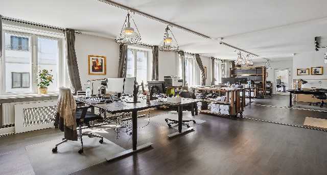 Hovedvagtsgade 8, Hovedvagtsgade 8, Hovedvagtsgade 8 4. sal Copenhagen — office space for rent, photo 3