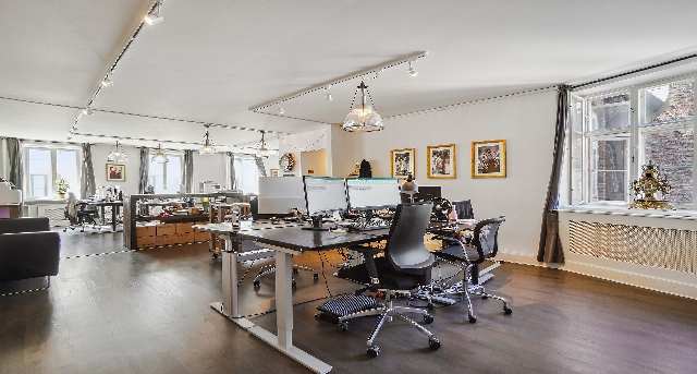 Hovedvagtsgade 8, Hovedvagtsgade 8, Hovedvagtsgade 8 4. sal Copenhagen — office space for rent, photo 4