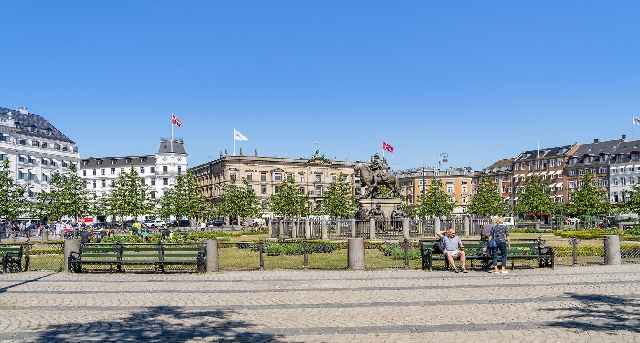 Hovedvagtsgade 8, Hovedvagtsgade 8, Hovedvagtsgade 8 4. sal Copenhagen — office space for rent, photo 6