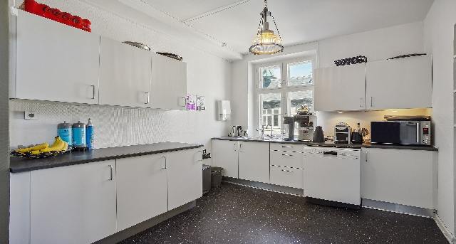 Hovedvagtsgade 8, Hovedvagtsgade 8, Hovedvagtsgade 8 4. sal Copenhagen — office space for rent, photo 7