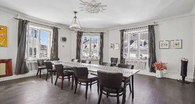 Hovedvagtsgade 8, Hovedvagtsgade 8, Hovedvagtsgade 8 4. sal Copenhagen — office space for rent, photo 9