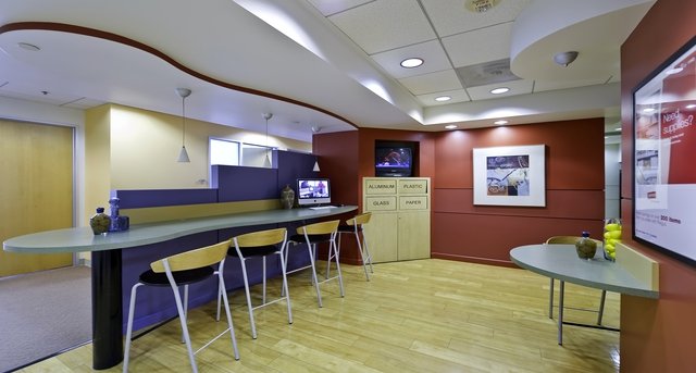 Howard Hughes Center, 6081 Center Drive, Los Angeles, CA 90045 — office space for rent, photo 1