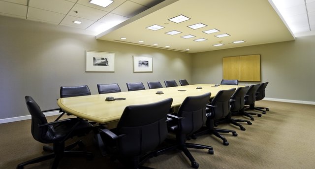 Howard Hughes Center, 6081 Center Drive, Los Angeles, CA 90045 — office space for rent, photo 7