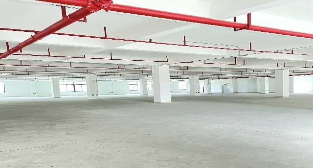 Sewa pejabat Huangpu_1