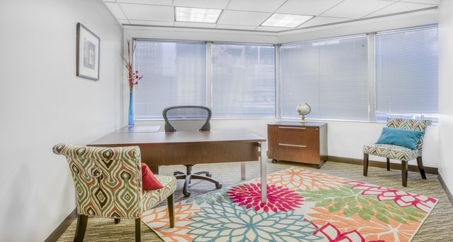 Rent office Hub Tower Center_2-1