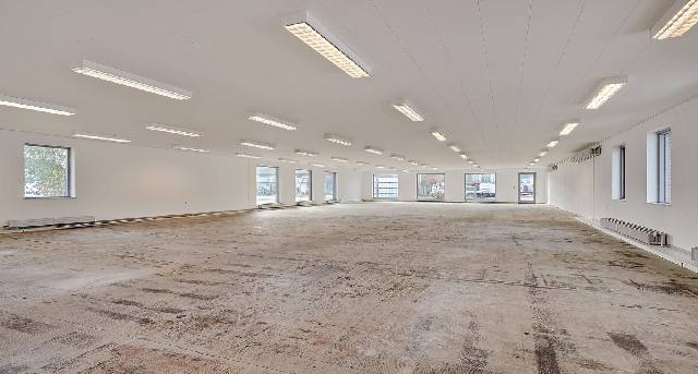 Bureaux à louer Huginsvej 1A_2-1