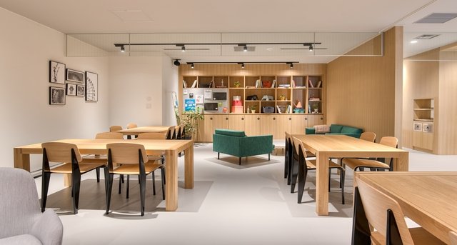 Rent office Hulic JP Akasaka Building_1-1