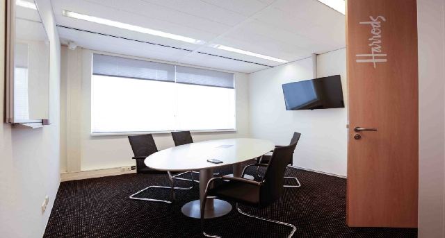 Alquiler oficinas Hullenbergweg 413_1-1