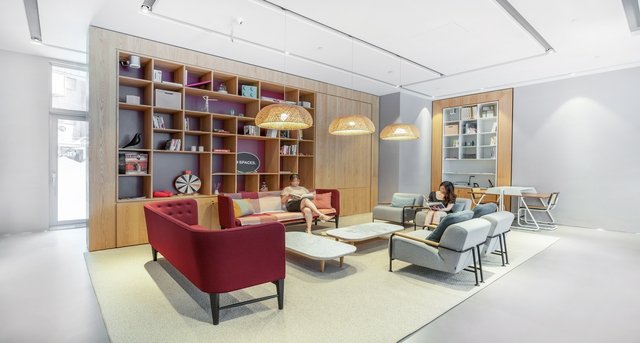 Rent office Hung Sheng IFC_1-1