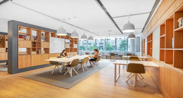 Rent office Hung Sheng IFC_2-1