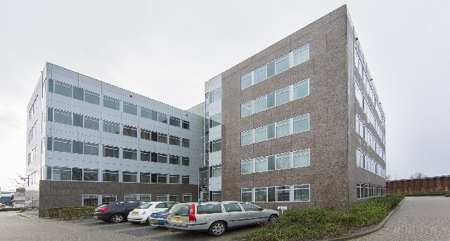 Affitto uffici Hurksestraat 43_8-8
