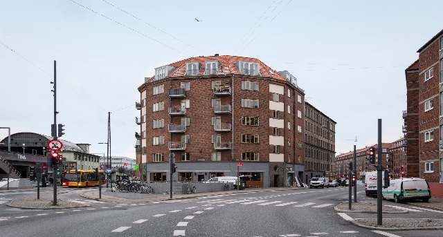 Hyltebro 6, Hyltebro 6, Hyltebro 6 Copenhagen — office space for rent, photo 4