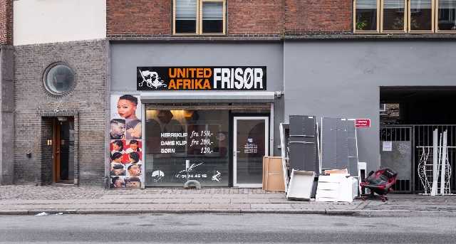 Hyltebro 6, Hyltebro 6, Hyltebro 6 Copenhagen — office space for rent, photo 7