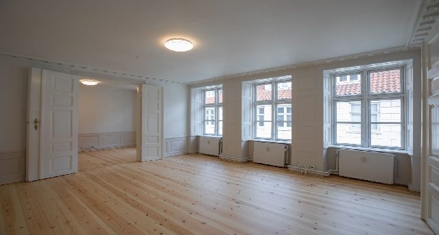 Hyskenstræde 10, Hyskenstræde 10, Hyskenstræde 10 — office space for rent, photo 1